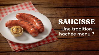 Saucisse, une tradition hachée menu ? Trailer