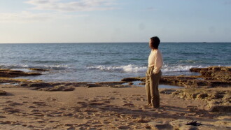 Saudade Trailer