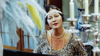 Saudades Para Dona Genciana Trailer