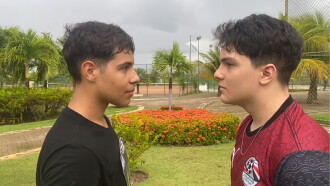 Saúde e Bem Estar Trailer