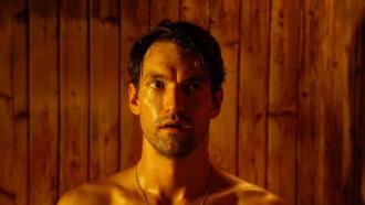 Sauna the Dead: A Fairy Tale Trailer