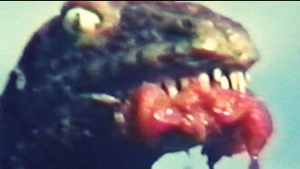 Saurians Trailer