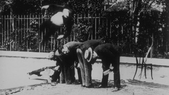 Sauts périlleux Trailer