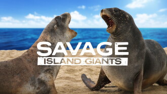 Savage Island Giants Trailer