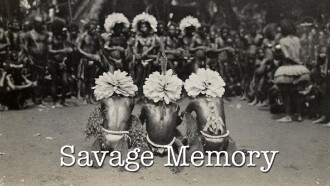 Savage Memory Trailer