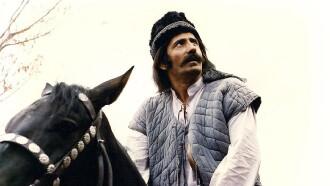 Savalan Trailer