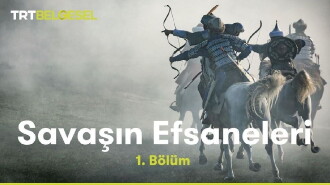 Savaşın Efsaneleri: Malazgirt Savaşı Trailer