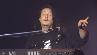Savatage: Japan Live '94 Trailer