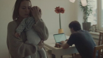 Save Trailer