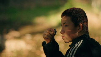 Save My Soul Trailer