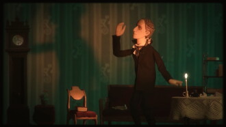 Save My Speech Trailer