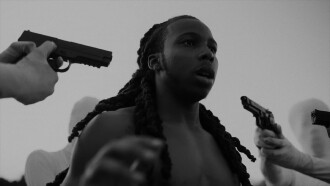 Save the Manchilds, for They Shall Inherit the Earth Trailer
