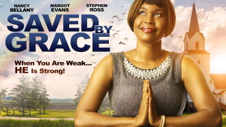 Saved By Grace Trailer