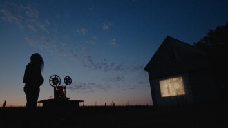 Saving Brinton Trailer