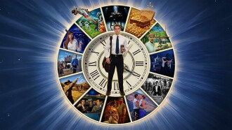 Saving for the Day Trailer