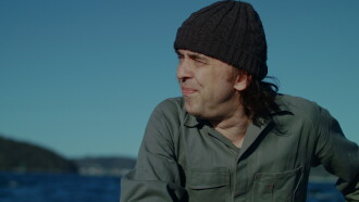 Saving Grace Trailer