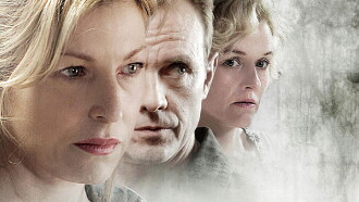 Saving Grace B. Jones Trailer