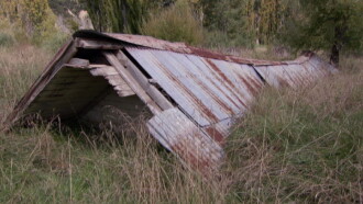 Saving Grace - Te Whakarauora Tangata Trailer