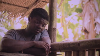 Saving Mbango Trailer