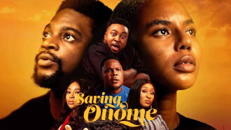 Saving Onome Trailer