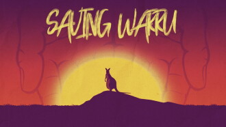 Saving Warru Trailer