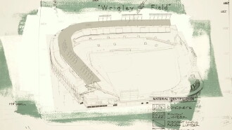 Saving Wrigley Field Trailer