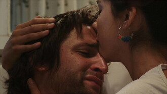 Saving You Trailer