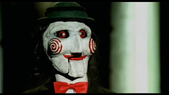 Saw Trailer
