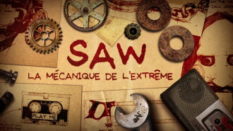 Saw - La mécanique de l'extrême Trailer