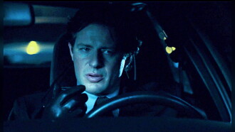 Saw V Trailer