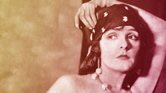 Sawdust and Salome Trailer