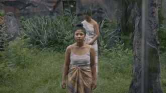 Sawo Matang Trailer