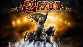Saxon: Heavy Metal Thunder Live - Eagles Over Wacken Trailer