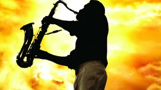 Saxophone Colossus Trailer