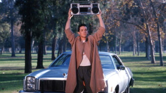Say Anything... Trailer