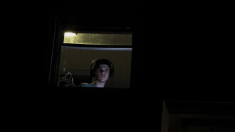 Say Hello! Trailer
