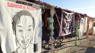 Say Her Name: The Life and Death of Sandra Bland Trailer