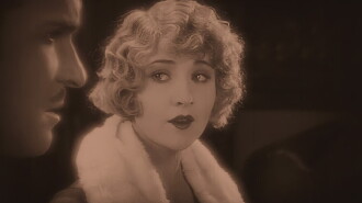 Say It with Diamonds Trailer