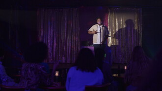 Say Nothin’ But A Word Trailer