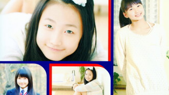 Sayashi Riho ~RIHO~ Trailer