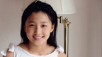 Sayashi Riho ~Sayashi Riho~ Trailer