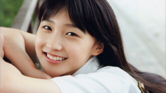 Sayashi Riho ~Un Deux Trois~ Trailer