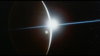 Sayonara Jupiter Trailer