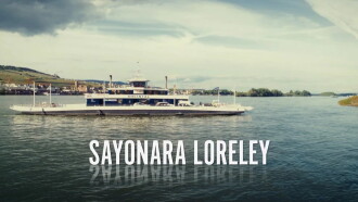 Sayonara Loreley Trailer