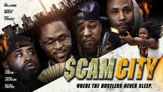 Scam City Trailer
