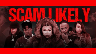 Scam Likely Trailer