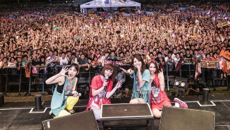 SCANDAL 10th ANNIVERSARY FESTIVAL『2006-2016』 Trailer