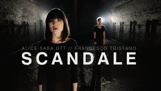 Scandal! Alice Sara Ott and Francesco Tristano Trailer