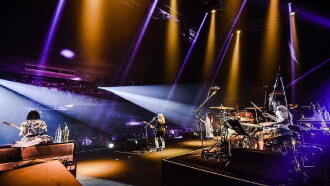 SCANDAL ARENA TOUR 2015-2016 「PERFECT WORLD」 Trailer