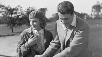 Scandal in Baden-Baden Trailer